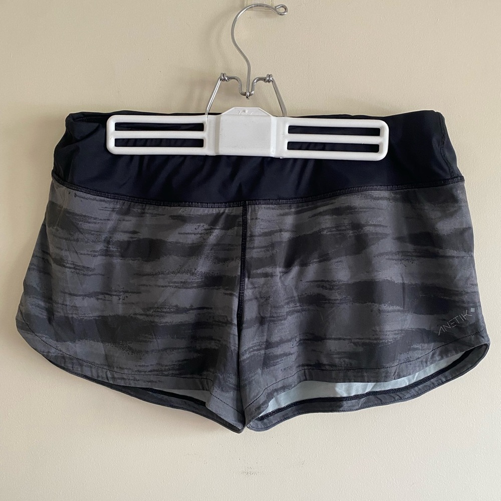 Anetik Women’s Flight Running Shorts